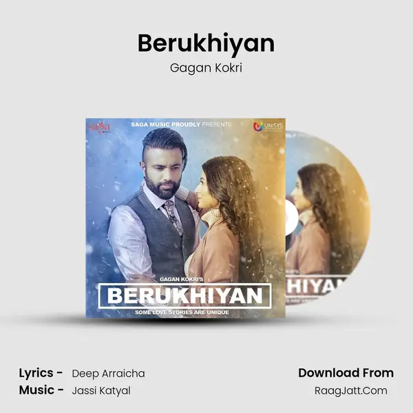 Berukhiyan - Gagan Kokri