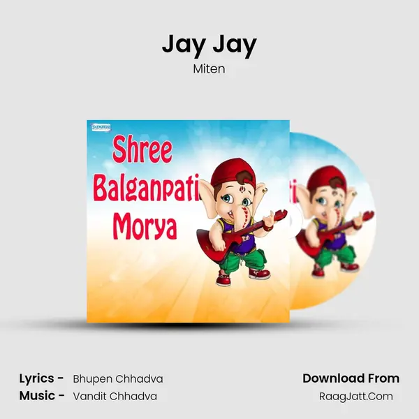 Jay Jay MP3 Song by Miten Cover