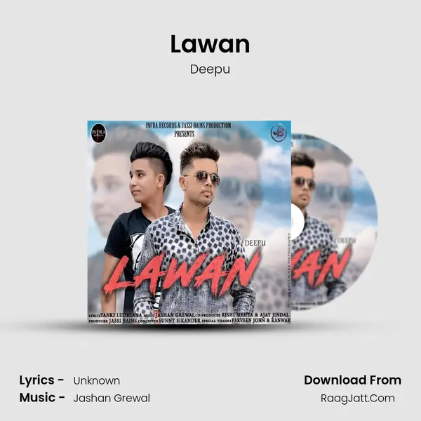 Lawan - Deepu