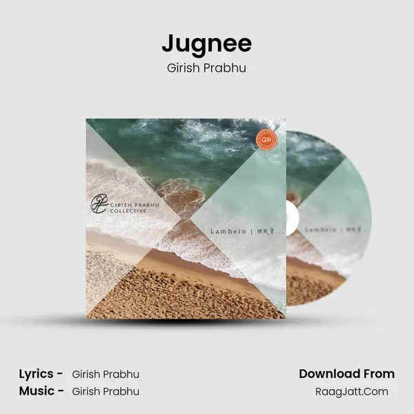 Jugnee MP3 Song by Girish Prabhu Cover