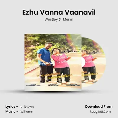 Ezhu Vanna Vaanavil - Single - Westley