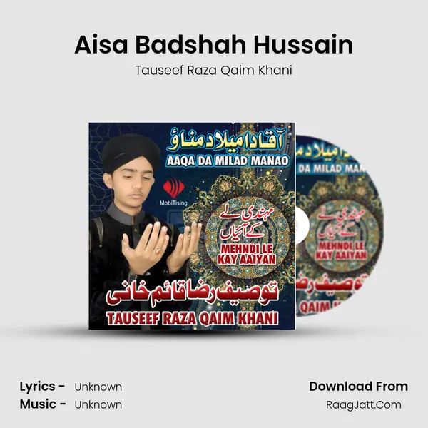 Aisa Badshah Hussain mp3 song