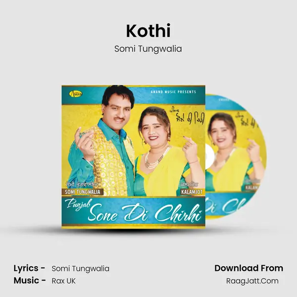 Kothi mp3 song