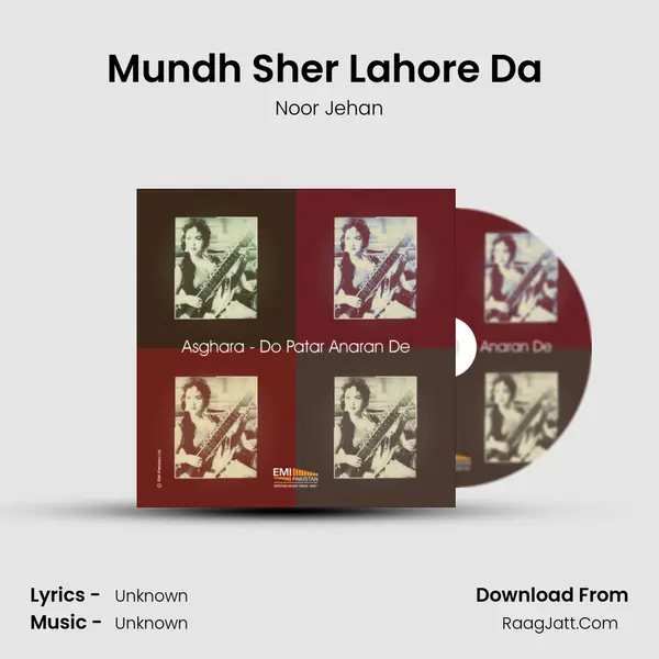Mundh Sher Lahore Da (From 