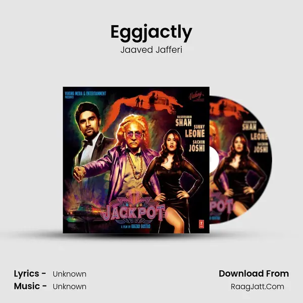 Eggjactly MP3 Song by Jaaved Jafferi Cover