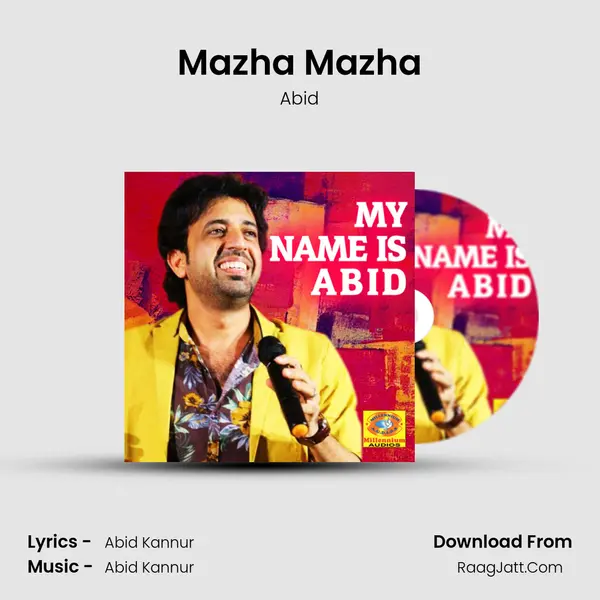 Mazha Mazha MP3 Song by Abid Cover