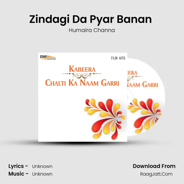 Zindagi Da Pyar Banan (From 