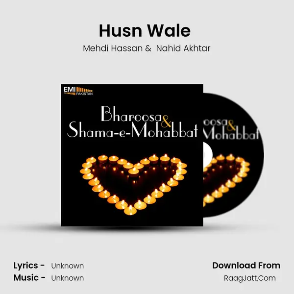Husn Wale (from 