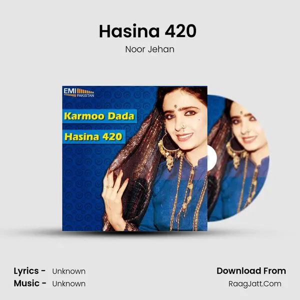 Hasina 420 (from