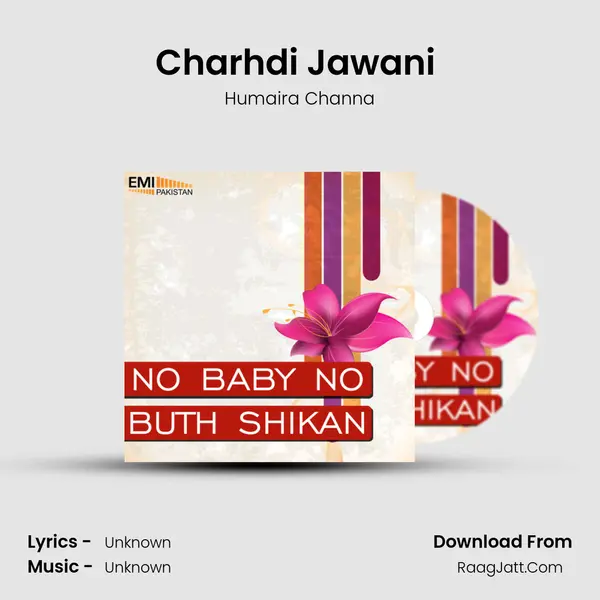 Charhdi Jawani (From 