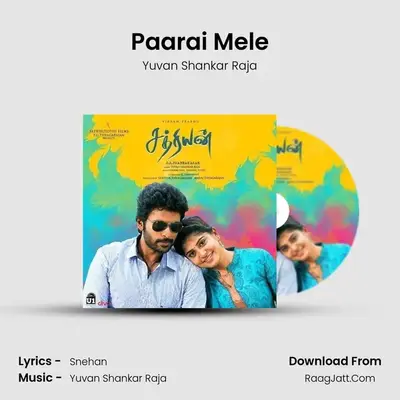 Paarai Mele MP3 Song by Yuvan Shankar Raja Cover
