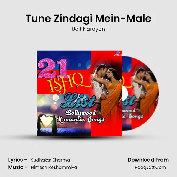 Tune Zindagi Mein-Male Cover