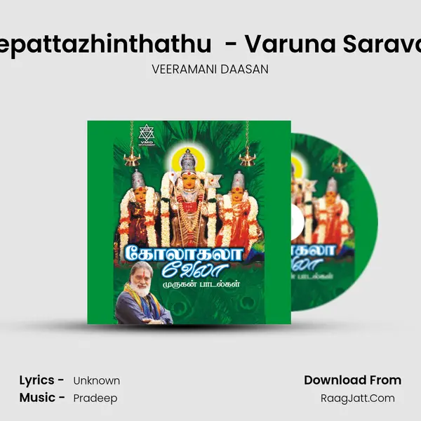 Salepattazhinthathu (Virutham) - Varuna Saravana MP3 Song by VEERAMANI DAASAN Cover