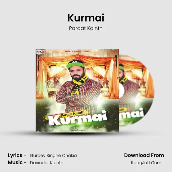 Pargat Kainth