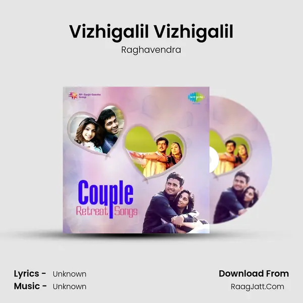 Vizhigalil Vizhigalil Cover