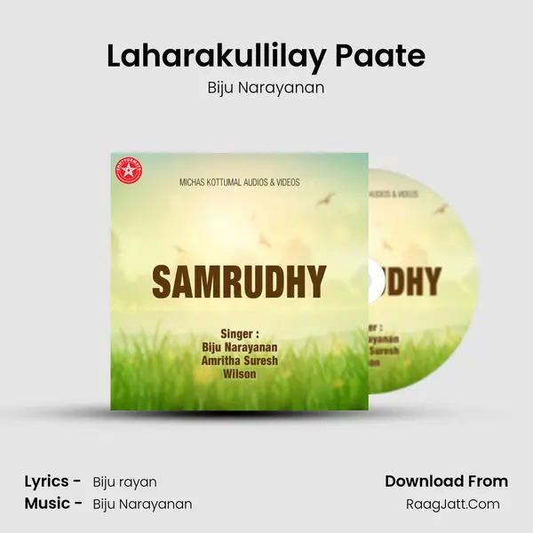 Laharakullilay Paate mp3 song