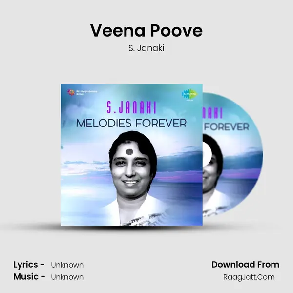 Veena Poove Cover