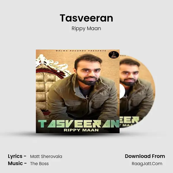Tasveeran - Rippy Maan