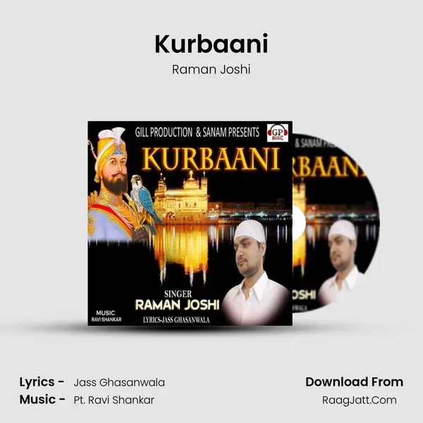 Kurbaani - Raman Joshi