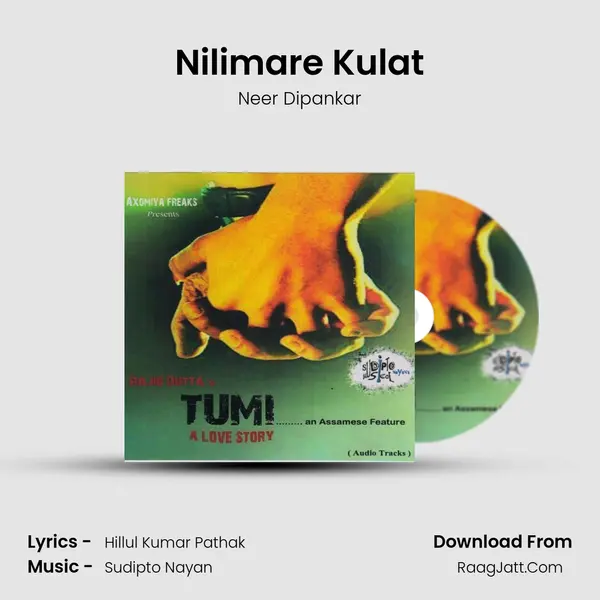 Nilimare Kulat MP3 Song by Neer Dipankar Cover