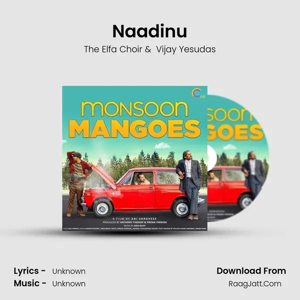 Naadinu MP3 Song by The Elfa Choir Cover