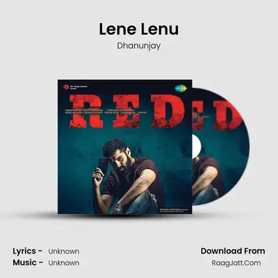Lene Lenu MP3 Song by Dhanunjay Cover
