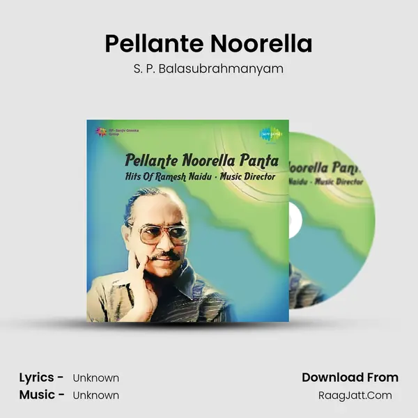 Pellante Noorella Cover