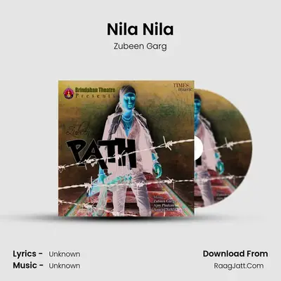Nila Nila Cover