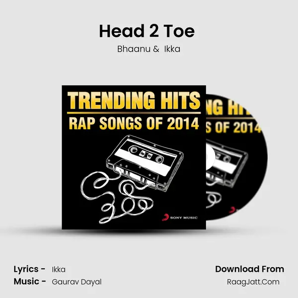 Head 2 Toe (From It&#x27;s My Turn) mp3 song