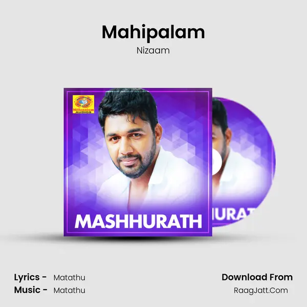Mahipalam MP3 Song by Nizaam Cover