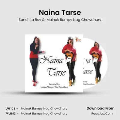 Naina Tarse - Sanchita Roy