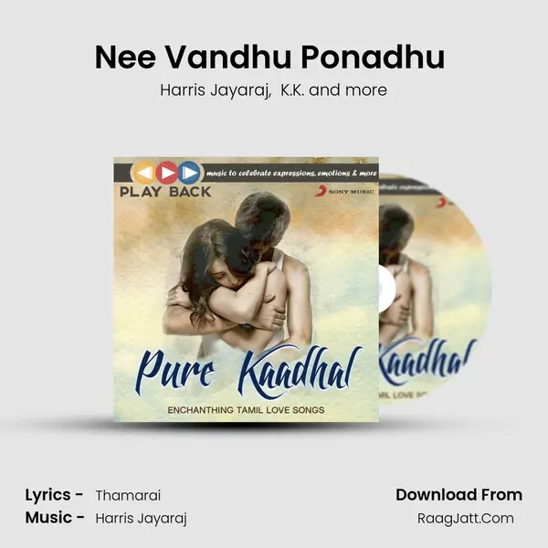 Nee Vandhu Ponadhu (From 