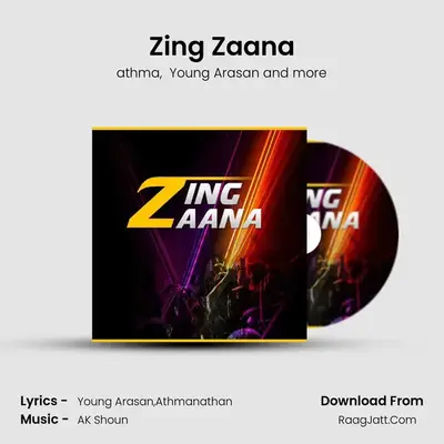 Zing Zaana mp3 song