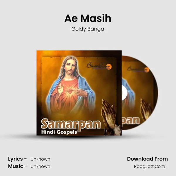 Ae Masih MP3 Song by Goldy Banga Cover