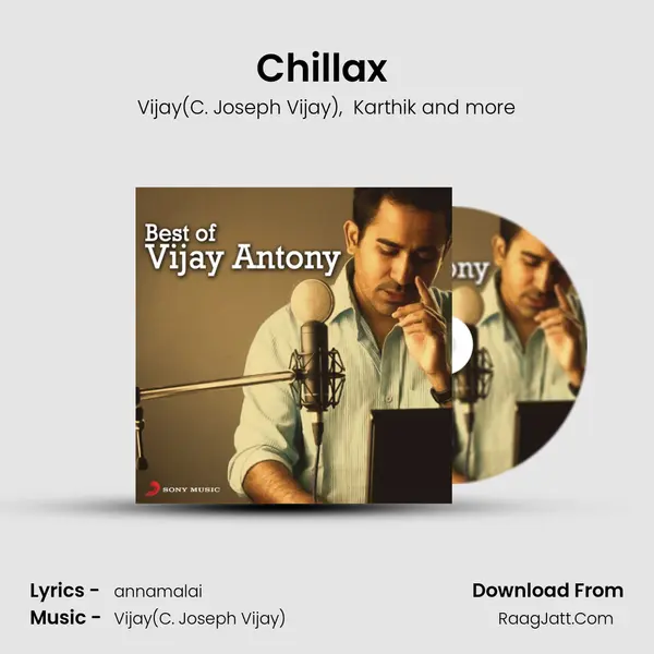 Chillax (From 