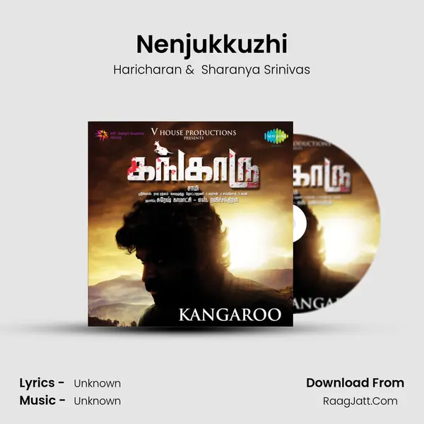 Nenjukkuzhi MP3 Song by Haricharan Cover