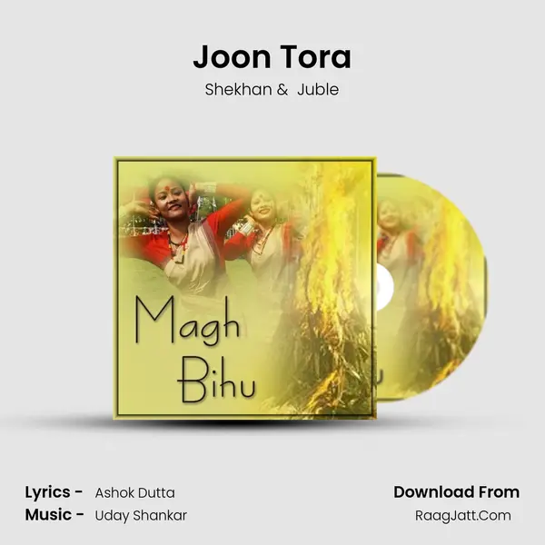 Joon Tora MP3 Song by Shekhan Cover