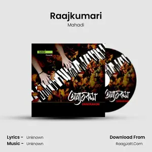 Raajkumari Cover