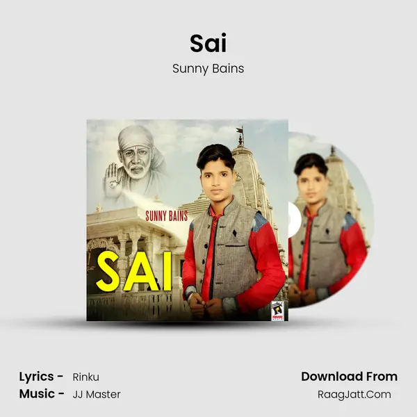 Sai - Sunny Bains