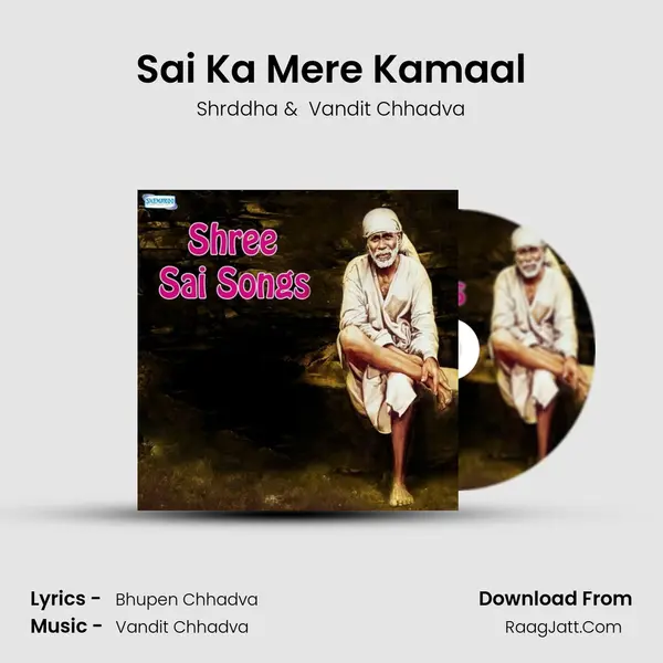 Sai Ka Mere Kamaal MP3 Song by Shrddha Cover