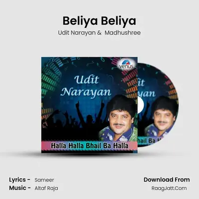 Beliya Beliya MP3 Song by Udit Narayan Cover