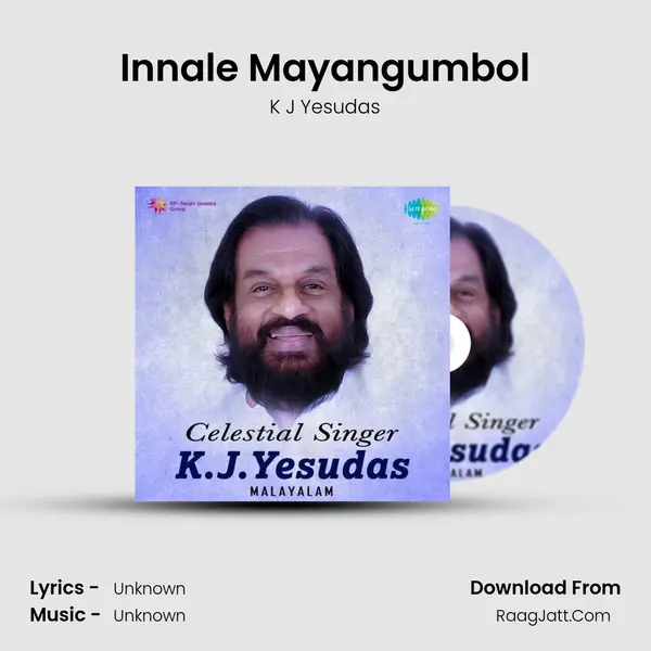 Innale Mayangumbol Cover