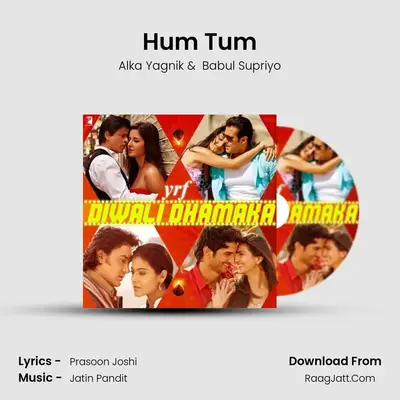 Hum Tum Cover