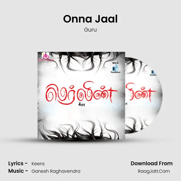 Onna Jaal MP3 Song by Guru Cover