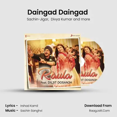 Daingad Daingad (From 