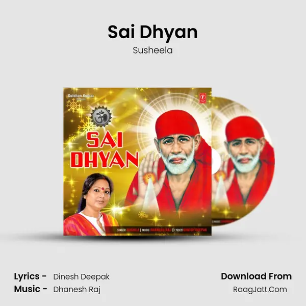 Sai Dhyan MP3 Song by Susheela Cover