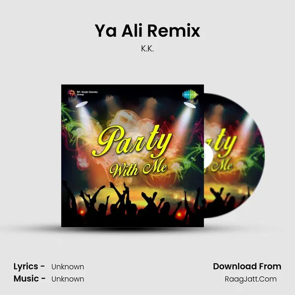 Ya Ali Remix Cover