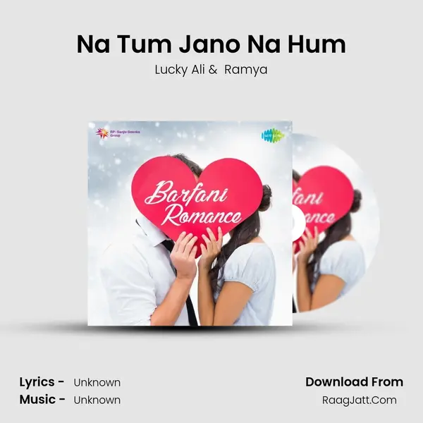 Na Tum Jano Na Hum Cover