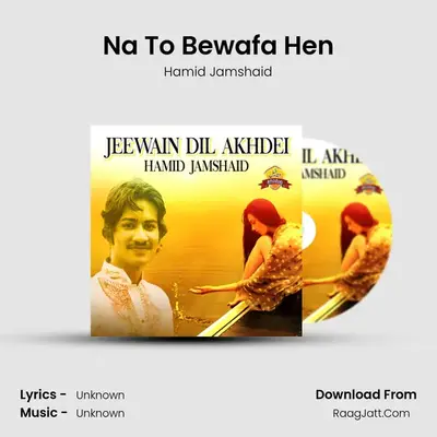 Na To Bewafa Hen MP3 Song by Hamid Jamshaid Cover