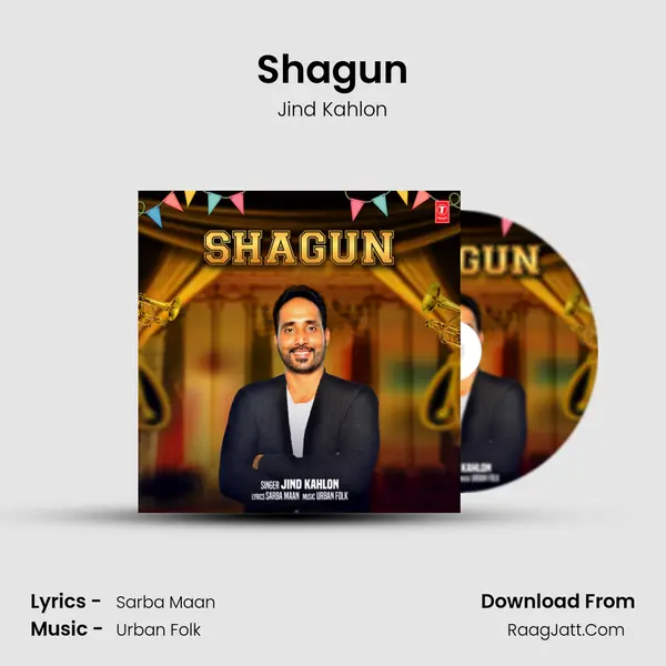Shagun mp3 song